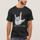 Suche nach gebärdensprache tshirts Schikanen