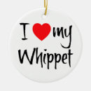 Suche nach whippet ornamente Rasse