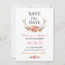 Suche nach geweihe save the date Boho
