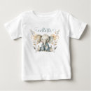Suche nach elephant babykleidung Aquarell