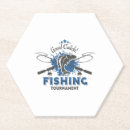 Suche nach kanu untersetzer Fischerei