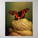 Suche nach roter schmetterling poster Modern