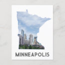 Suche nach minneapolis postkarten Reise