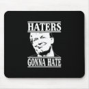Suche nach hasser mousepads Protest