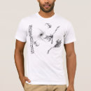 Suche nach schwarzweiss abstraktes tshirts Schwarzes