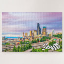 Suche nach seattle puzzle Washington