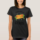 Suche nach gyros tshirts Frauen