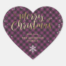 Suche nach lila weihnachten aufkleber Schnee