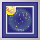 Suche nach tierkreiszeichen poster Sternzeichen