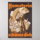 Suche nach einkaufen poster Vintag