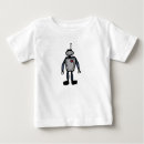 Suche nach tech babykleidung Roboter
