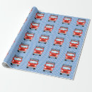 Suche nach roter lkw geschenkpapier Junge