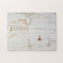 Suche nach karte von australien puzzle Vintag