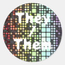 Suche nach funky aufkleber Geometrisch