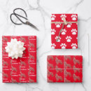 Suche nach schäferhund geschenkpapier Haustiere