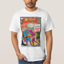 Suche nach aktions comicen tshirts Superheld