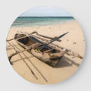 Suche nach insel wanduhren Strand