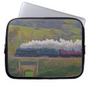 Suche nach eisenbahn laptop schutzhüllen Wagen