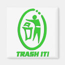 Suche nach ökologe magnete Recyceln sie