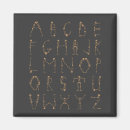 Suche nach buchstabe z magnete Jede person