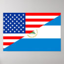 Suche nach staaten von amerika poster Flagge