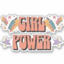 Suche nach girl power aufkleber Jede person