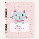 Suche nach niedliche katze kleine notizbücher Muster