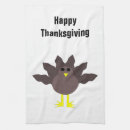 Suche nach lustiger truthahn geschirr tücher Cartoon