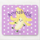 Suche nach banane mousepads Gelb