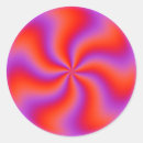 Suche nach hypnotisch aufkleber Illusion