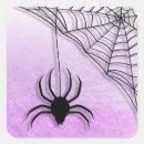 Suche nach halloween spinne netz aufkleber Gespenstisch