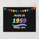 Suche nach 1959 karten Geburtsjahr