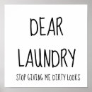 Suche nach laundry poster Room