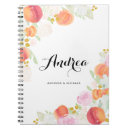 Suche nach floral kleine notizbücher Blumenreich