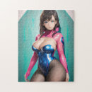 Suche nach manga puzzle Für alle