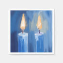 Suche nach hanukkah servietten Aquarell