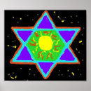 Suche nach jüdische symbole poster David
