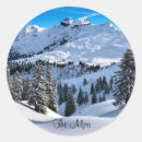 Suche nach schweizer berg aufkleber Berge