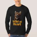 Suche nach wilde herzen tshirts Liebhaber