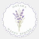 Suche nach ostara aufkleber Blume