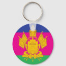 Suche nach russische flagge schlüsselanhänger Wappen