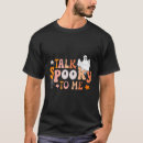 Suche nach beängstigender geist tshirts Spukhaft