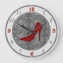 Suche nach forest animals wanduhren Für sie