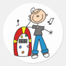 Suche nach rock and roll aufkleber 50er