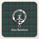 Suche nach davidson untersetzer Clan