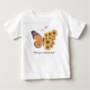Suche nach sonnenblumen baby tshirts Baby girl