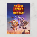 Suche nach gracies postkarten Animationsfilm