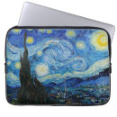 Suche nach van gogh laptop schutzhüllen Post impressionist