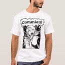 Suche nach commie tshirts Spaß