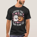 Suche nach lustige für paare tshirts Jede person